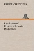 Revolution und Konterrevolution in Deutschland