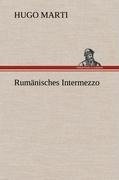 Rumänisches Intermezzo