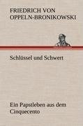 Schlüssel und Schwert