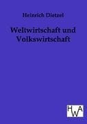 Weltwirtschaft und Volkswirtschaft