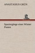 Spaziergänge eines Wiener Poeten