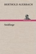 Sträflinge