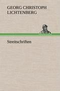 Streitschriften