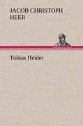 Tobias Heider