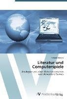 Literatur und Computerspiele