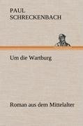 Um die Wartburg