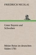 Unter Bayern und Schwaben