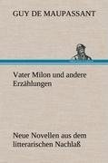 Vater Milon und andere Erzählungen