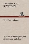 Von Paul zu Pedro