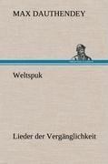 Weltspuk