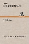 Wildefüer