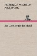 Zur Genealogie der Moral