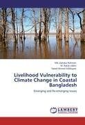 Livelihood Vulnerability to Climate Change in Coastal Bangladesh