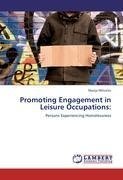 Promoting Engagement in Leisure Occupations: