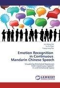 Emotion Recognition   in Continuous   Mandarin Chinese Speech