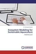 Ecosystem Modeling for Sustainable Aquaculture