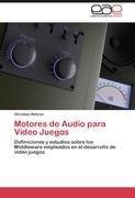 Motores de Audio para Video Juegos