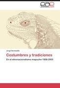 Costumbres y tradiciones