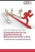 Competitividad de las Exportaciones de Manzanas de Chile a Asia