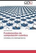 Fundamentos de computación cuántica