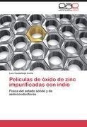 Películas de óxido de zinc impurificadas con indio