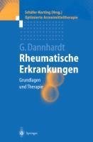 Rheumatische Erkrankungen