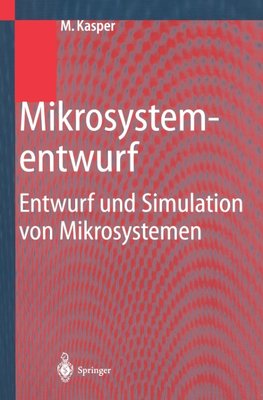 Mikrosystementwurf