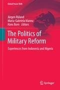 The Politics of Military Reform