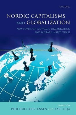 Nordic Capitalisms and Globalization