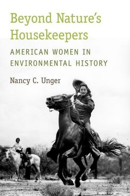 Unger, N: Beyond Nature's Housekeepers