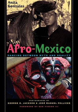 AFRO-MEXICO