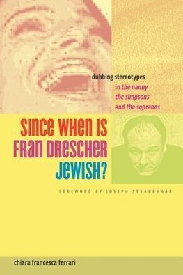 Since When Is Fran Drescher Jewish?