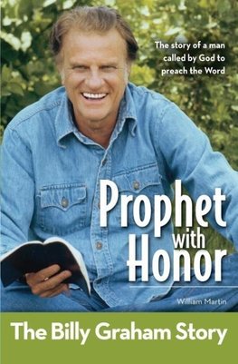 Prophet with Honor