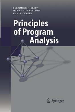 Principles of Program Analysis