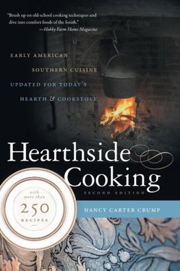 Hearthside Cooking