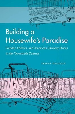 BUILDING A HOUSEWIFES PARADISE