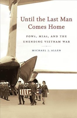 Allen, M:  Until the Last Man Comes Home