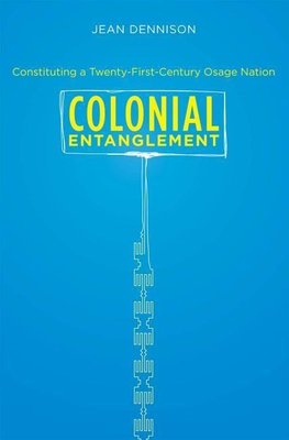 Colonial Entanglement