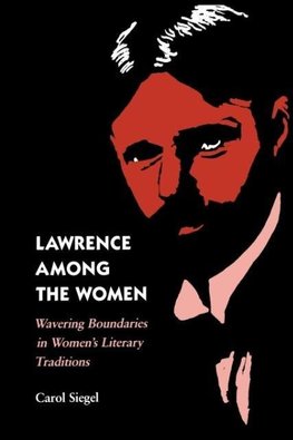 Lawrence Among the Women