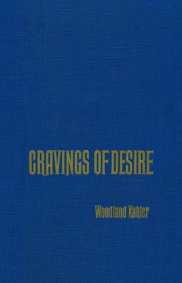 Cravings of Desire