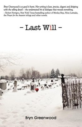 Last Will