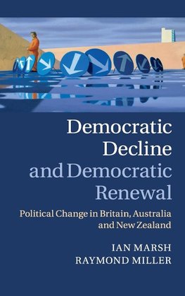 Democratic Decline and Democratic Renewal