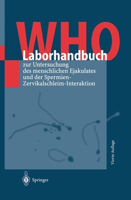 WHO-Laborhandbuch