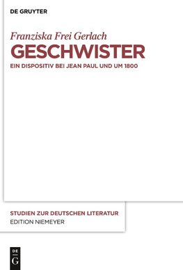 Geschwister