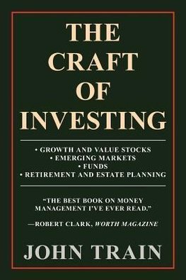 The Craft of Investing