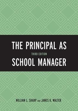 PRINCIPAL AS SCHOOL MANAGER 3EPB