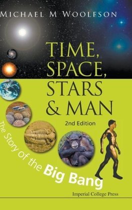 Time, Space, Stars & Man