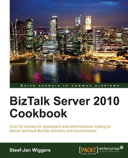 BIZTALK SERVER 2010 CKBK