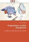 Pragmatique, société, changement