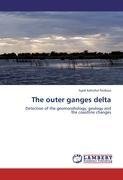 The outer ganges delta